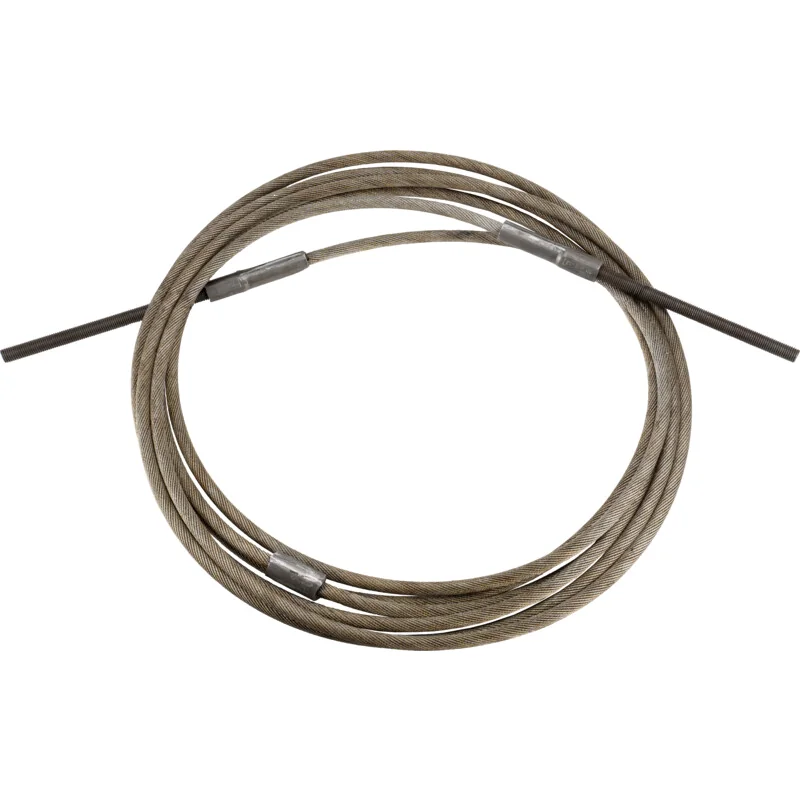 Strautmann - 28321500 - Feed Rope