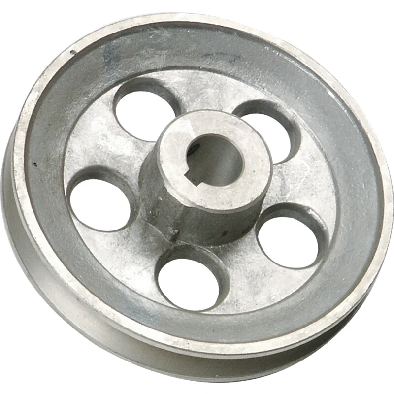 Stürmer - 2504172 - V-Belt Pulley For Aircraft SPZ 170 X 28