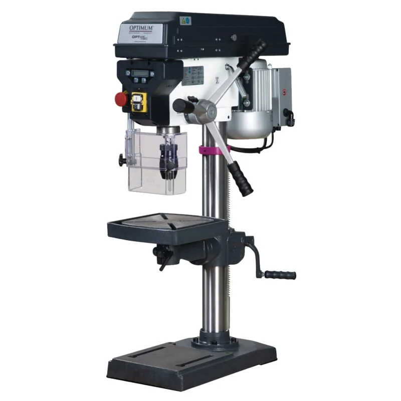 Stürmer - 3003020 - Bench Drill B23 Pro