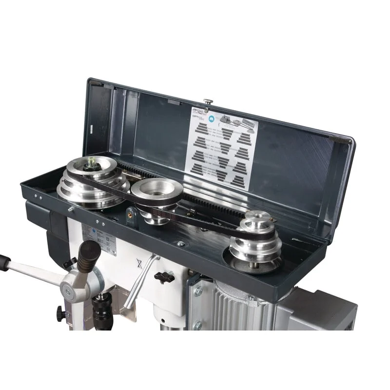 Stürmer - 3003020 - Bench Drill B23 Pro