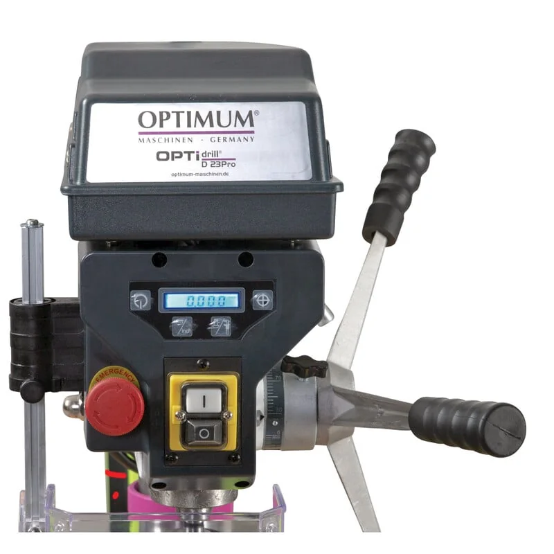 Stürmer - 3003020 - Bench Drill B23 Pro