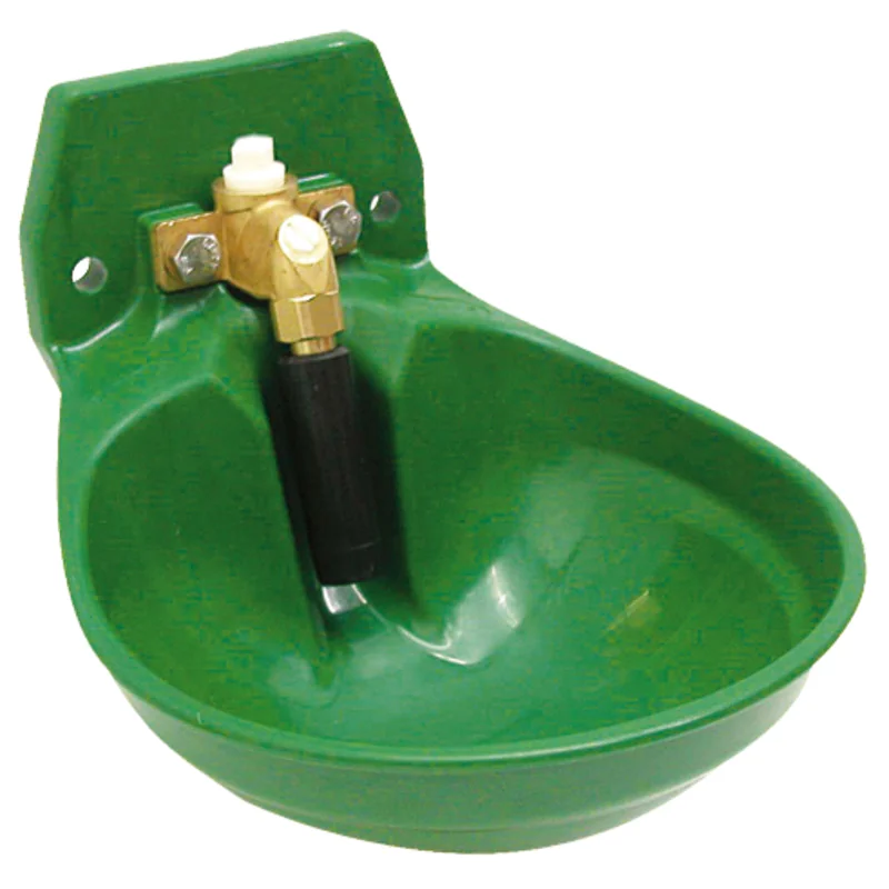 Suevia - 1000128 - Drinking Bowl, Model 12 P