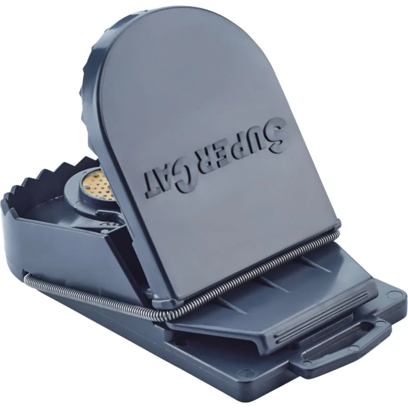 Swissinno - 1020019 - SuperCat Rat Trap