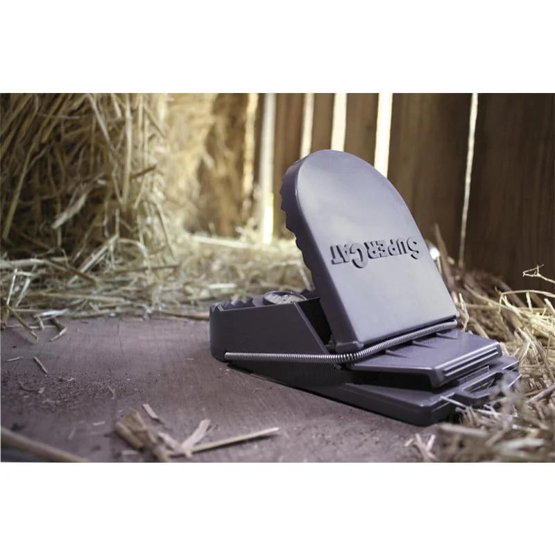 Swissinno - 1020019 - SuperCat Rat Trap