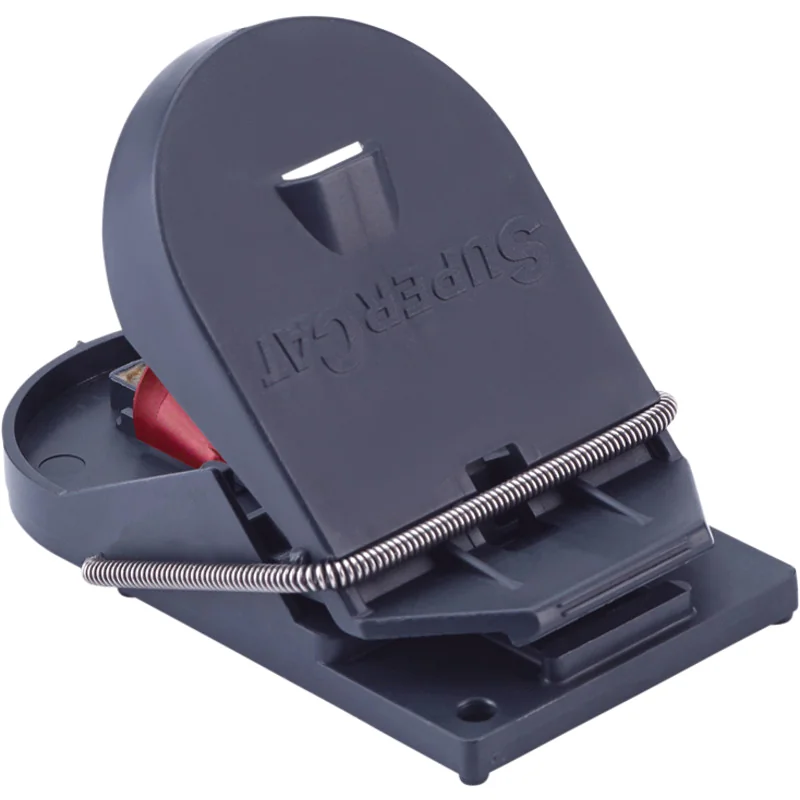 Swissinno - 1160001 - SuperCat Mousetrap PRO