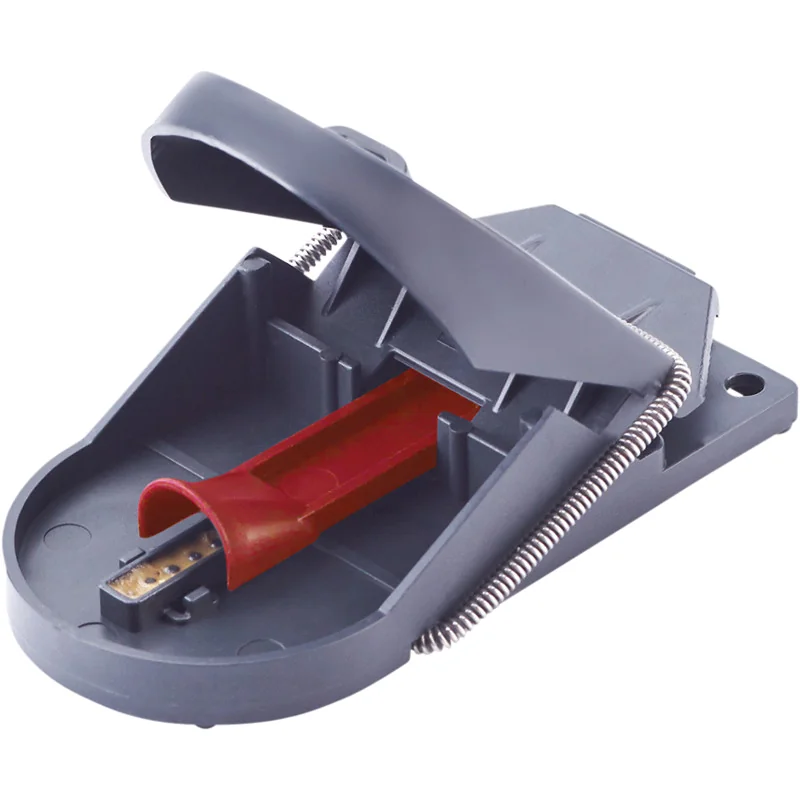 Swissinno - 1160001 - SuperCat Mousetrap PRO