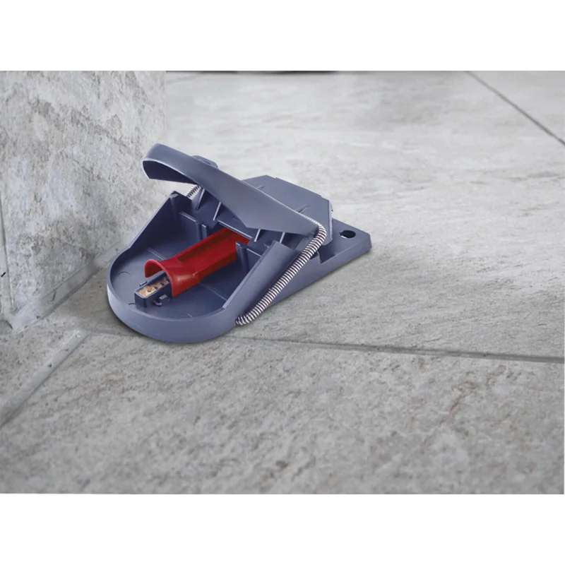 Swissinno - 1160001 - SuperCat Mousetrap PRO