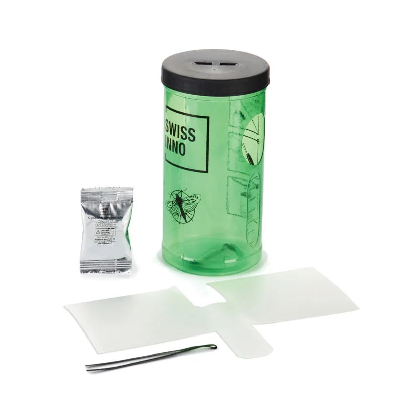 Swissinno - 1440001K - Boxwood Monitoring Trap Including Bait