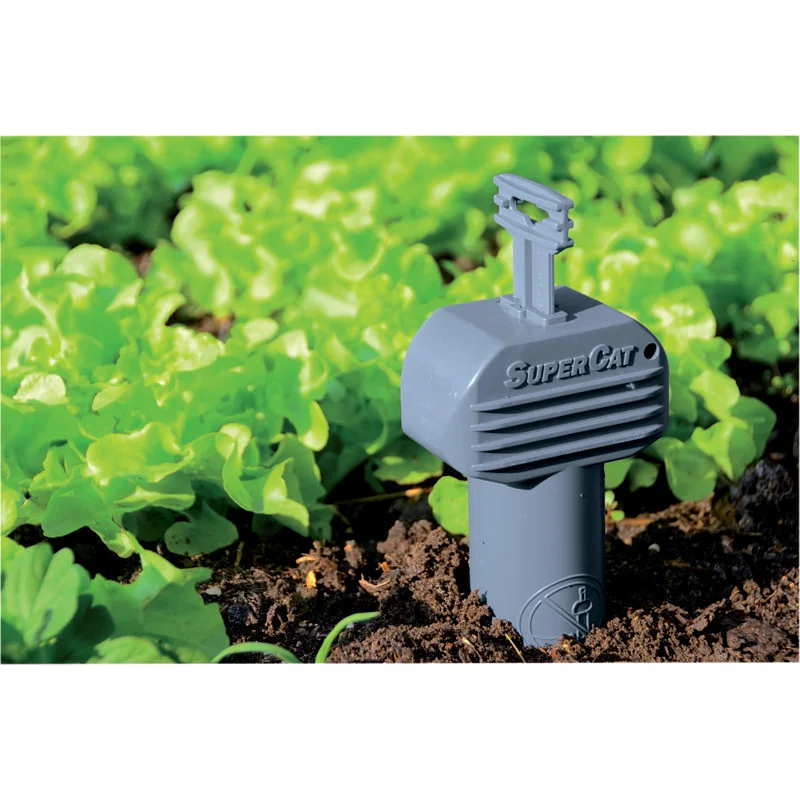 Swissinno - 1540001KS - SuperCat Vole Trap