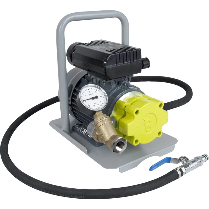 Tecalemit - 013862012 - Suction Device
