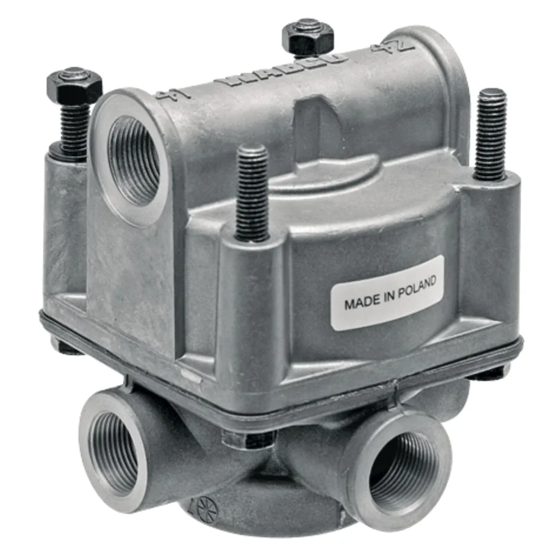 Wabco
