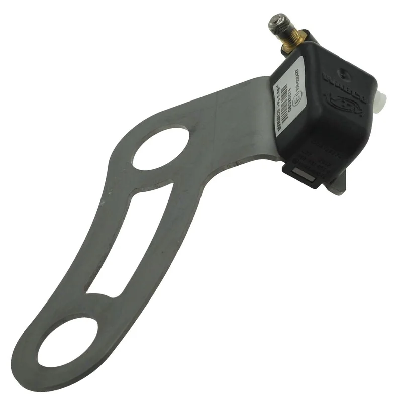 Wabco - 9607310510 - IVTM Wheel Module