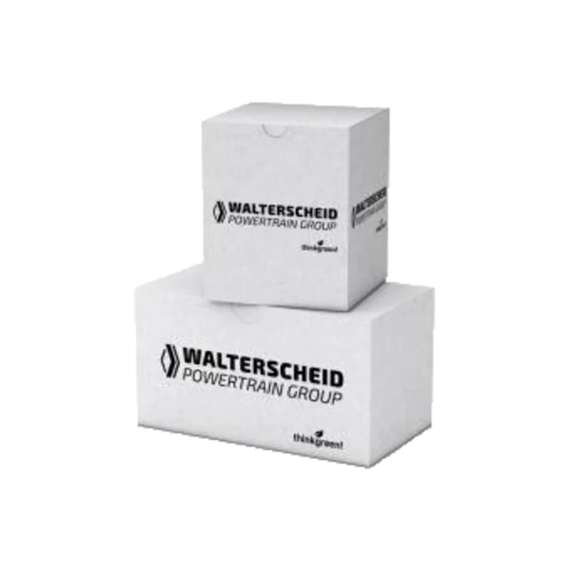 Walterscheid