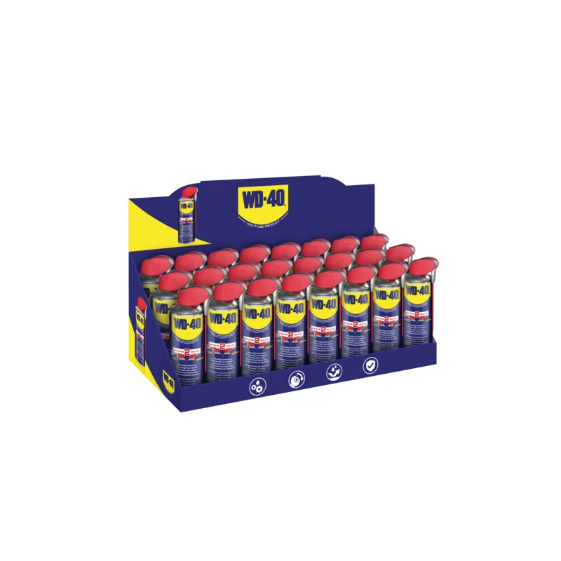 WD40