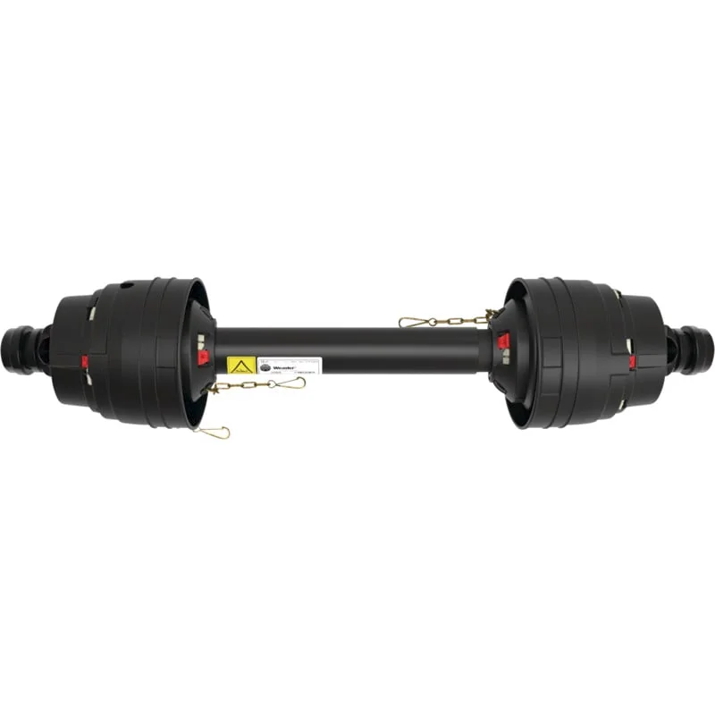 Weasler - 18557645151 - PTO Shaft