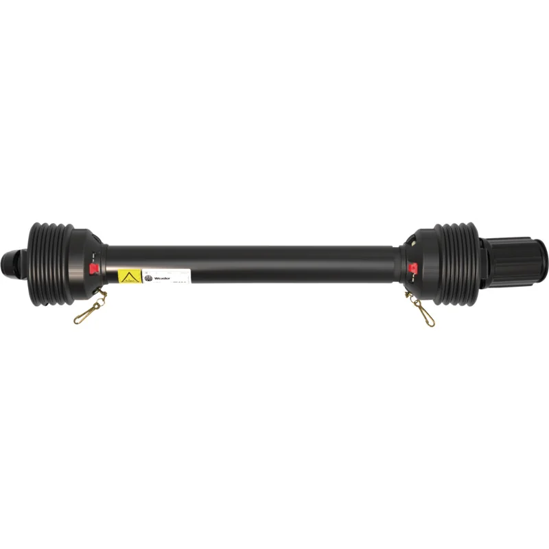 Weasler - 22635121035 - PTO Shaft