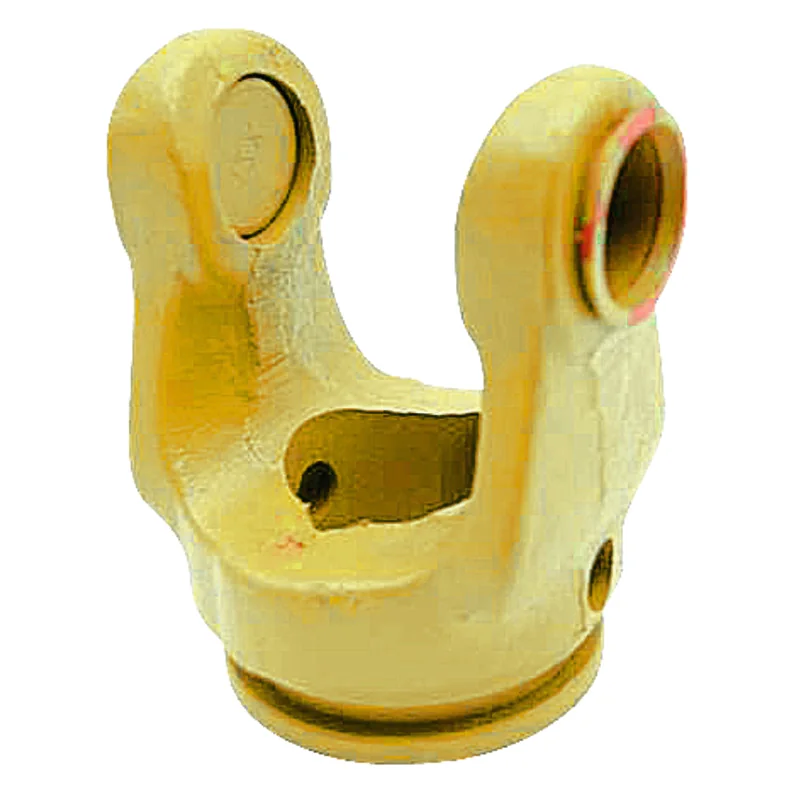Weasler - 420020235 - Profile Clevis