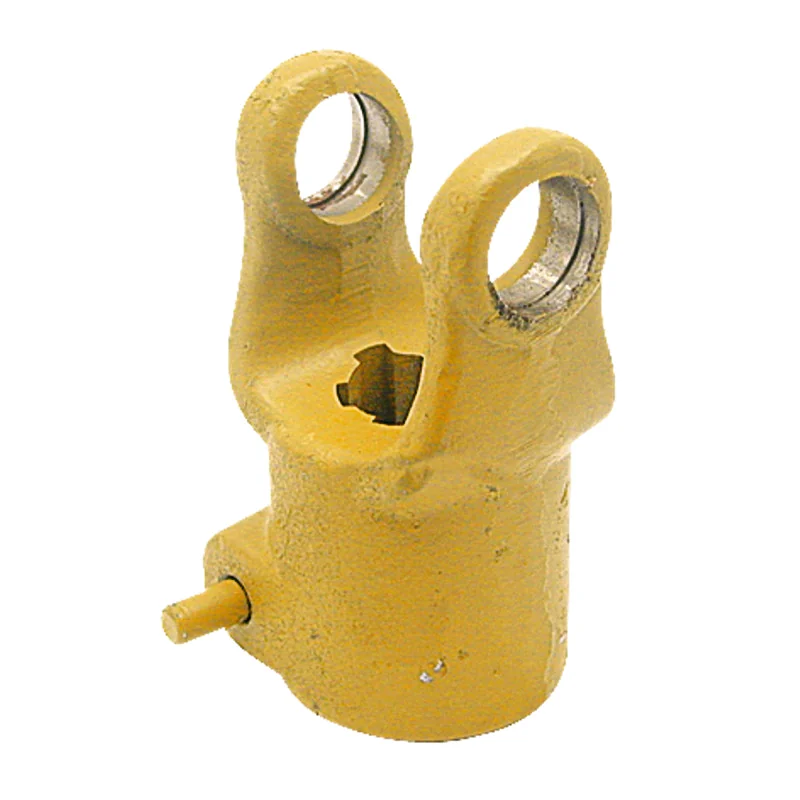 Weasler - 420036120 - Quick-Release Clevis