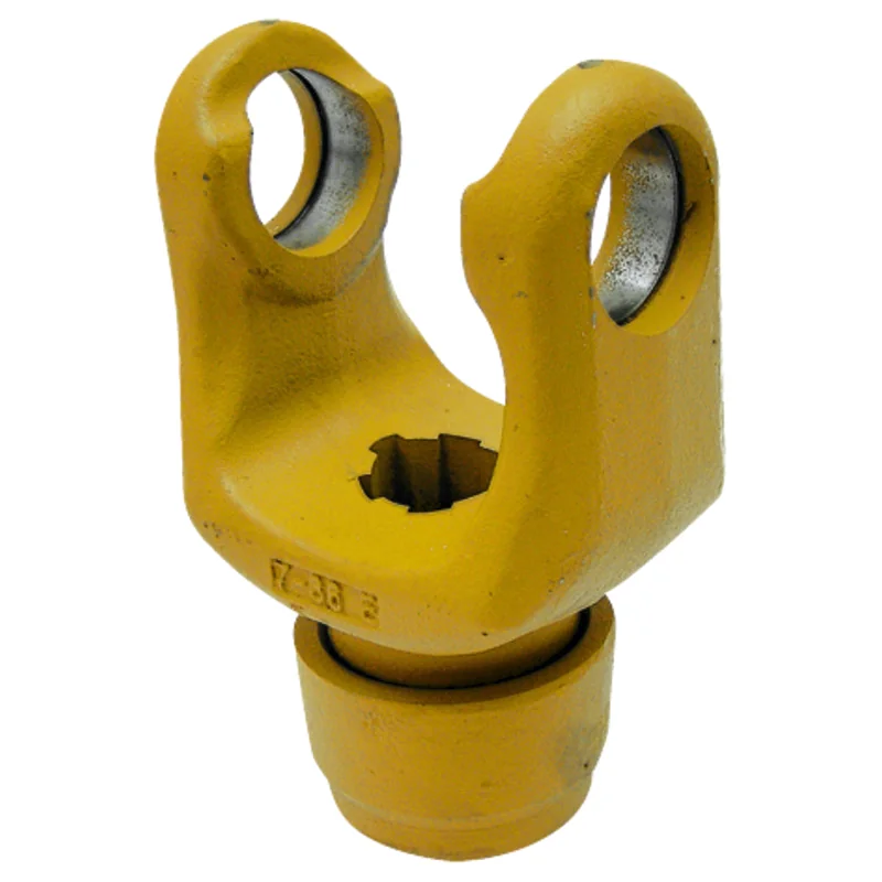Weasler - 420036938 - Quick-Release Clevis