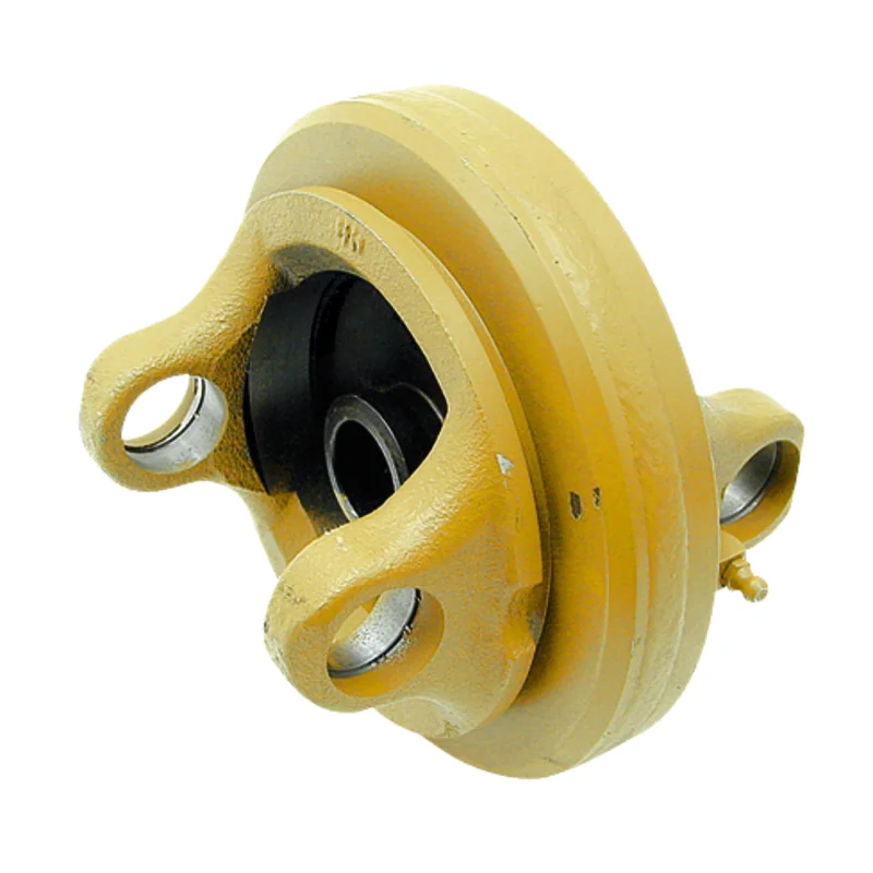 Weasler - 428021000 - Double Clevis