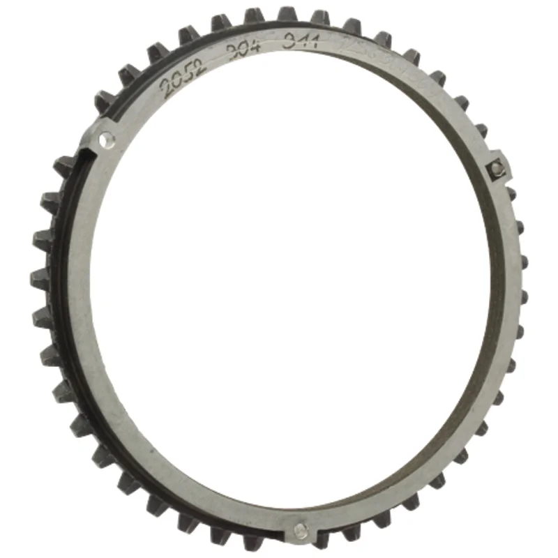ZF