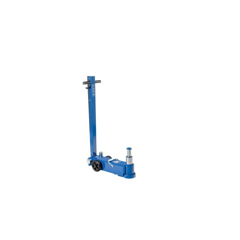AC Hydraulic