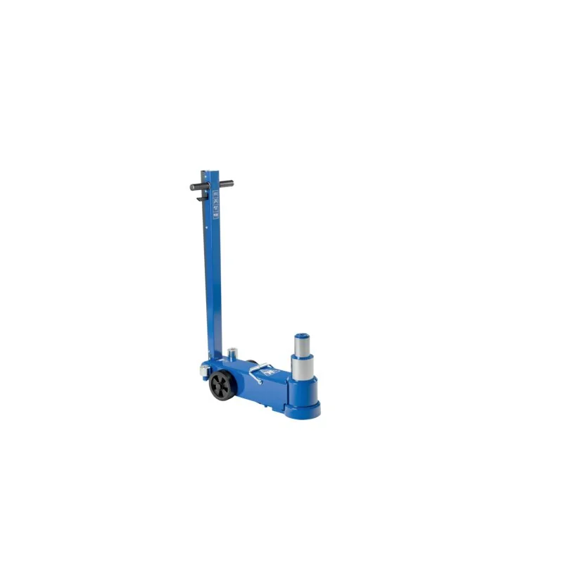 AC Hydraulic