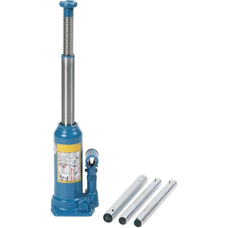 AC Hydraulic - A2-170 - Hydraulic jack