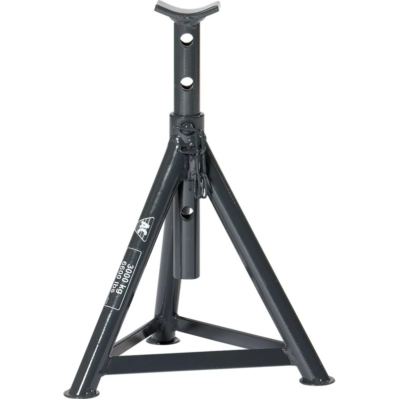 AC Hydraulic - AB3-320 - Jack Stand