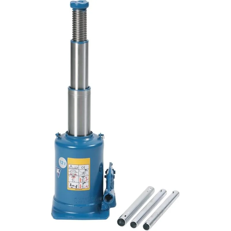 AC Hydraulic - ATPX12-230 - Hydraulic jack