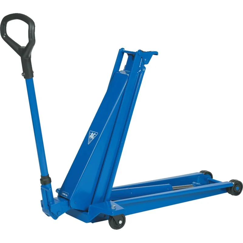 AC Hydraulic