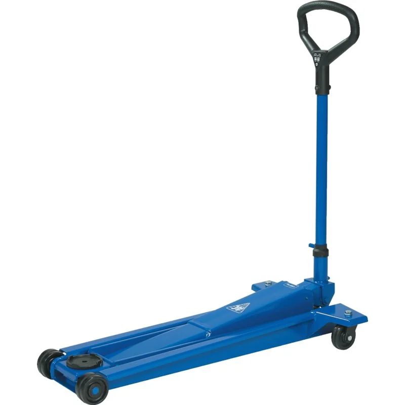 AC Hydraulic - DK20HLQ - Hydraulic trolley jack