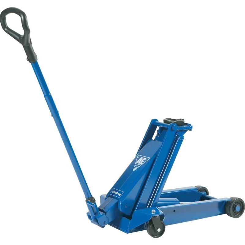 AC Hydraulic - DK40Q - Hydraulic trolley jack