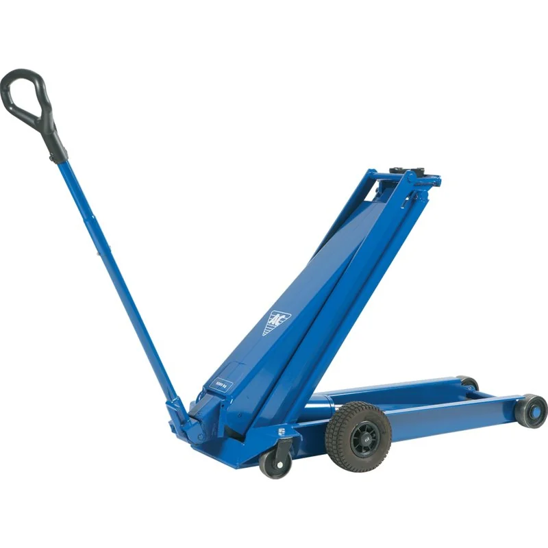 AC Hydraulic - DK50HLQ - Hydraulic trolley jack