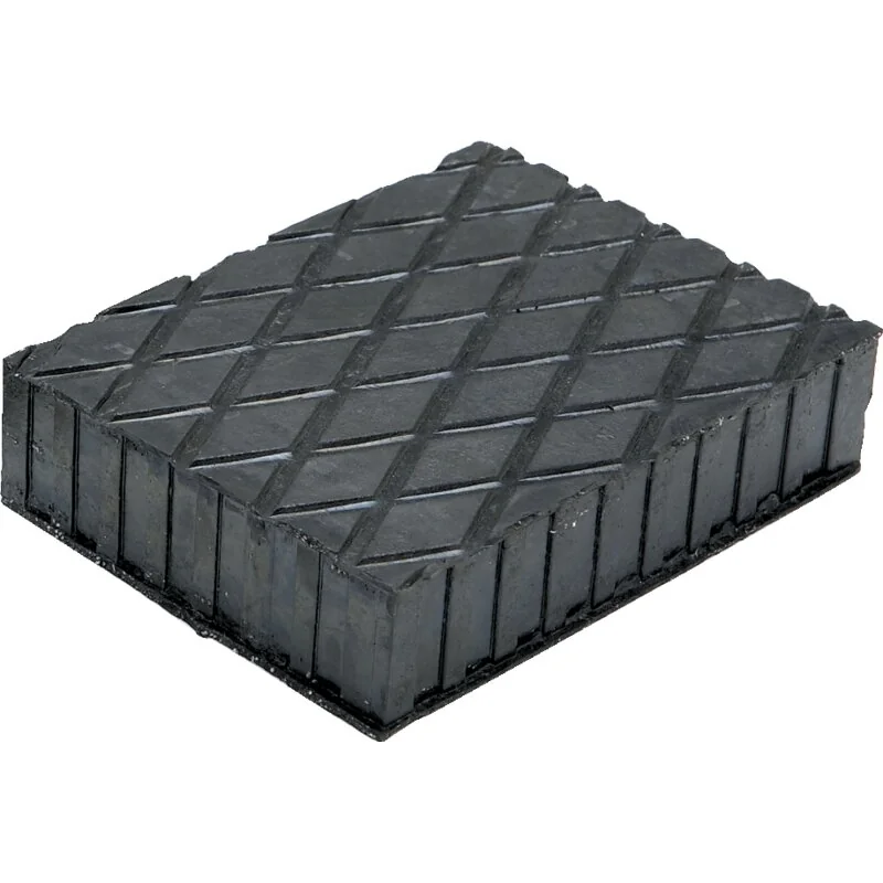 AC Hydraulic - FSD2 - Rubber pad