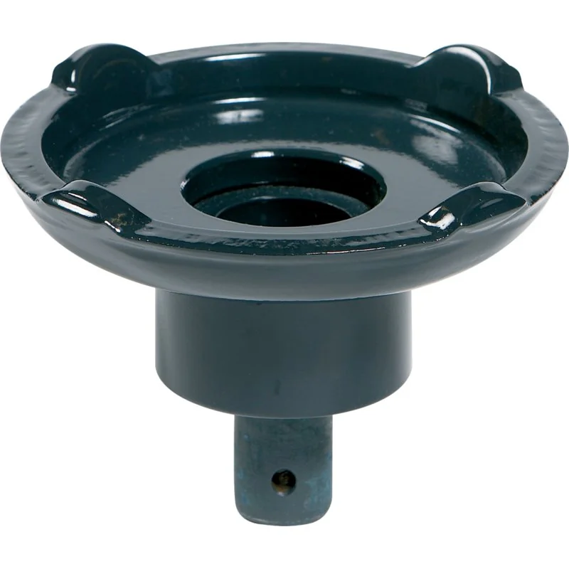 AC Hydraulic