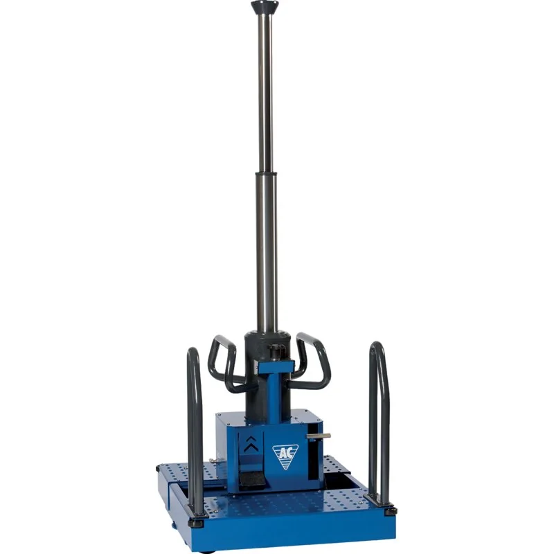 AC Hydraulic