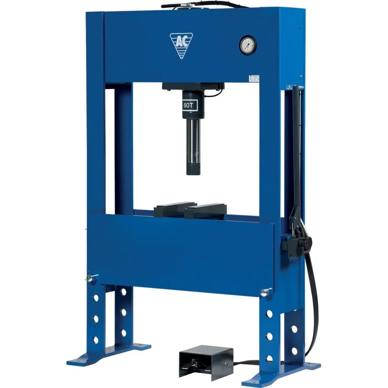 AC Hydraulic