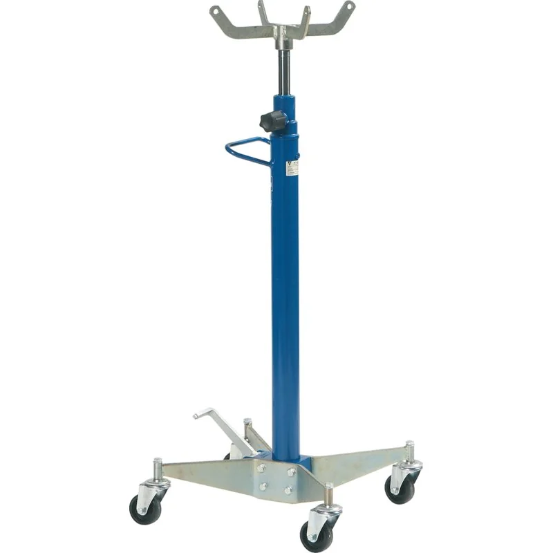 AC Hydraulic - VL3 - Hydraulic transmission jack