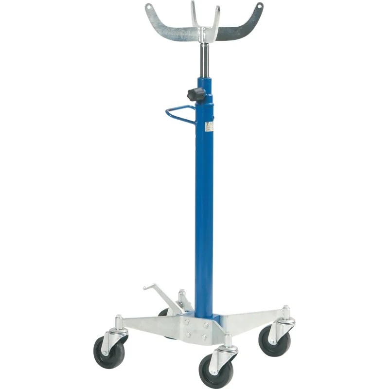 AC Hydraulic - VL6 - Hydraulic transmission jack