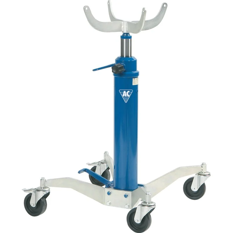 AC Hydraulic - VLT12 - Hydraulic transmission jack