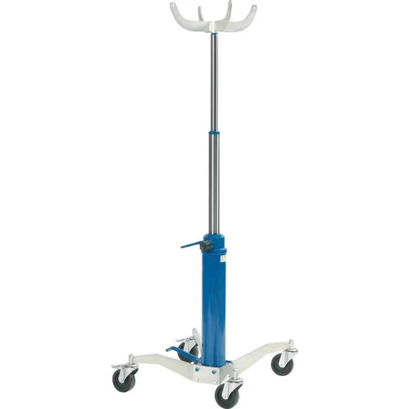 AC Hydraulic - VLT12 - Hydraulic transmission jack