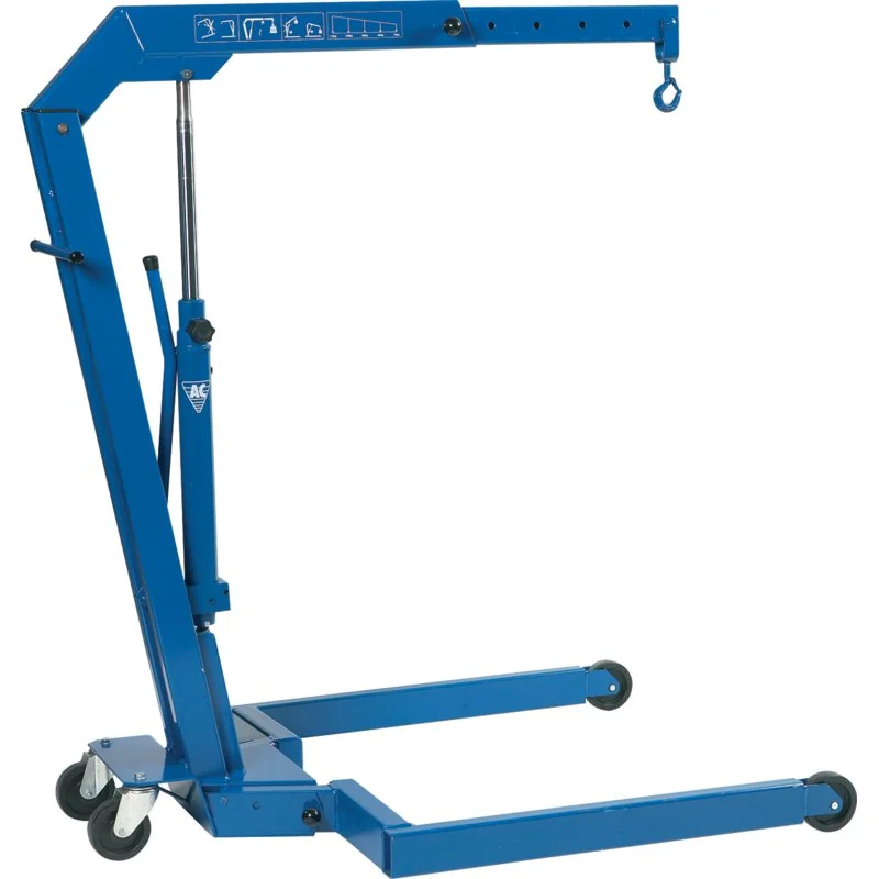 AC Hydraulic