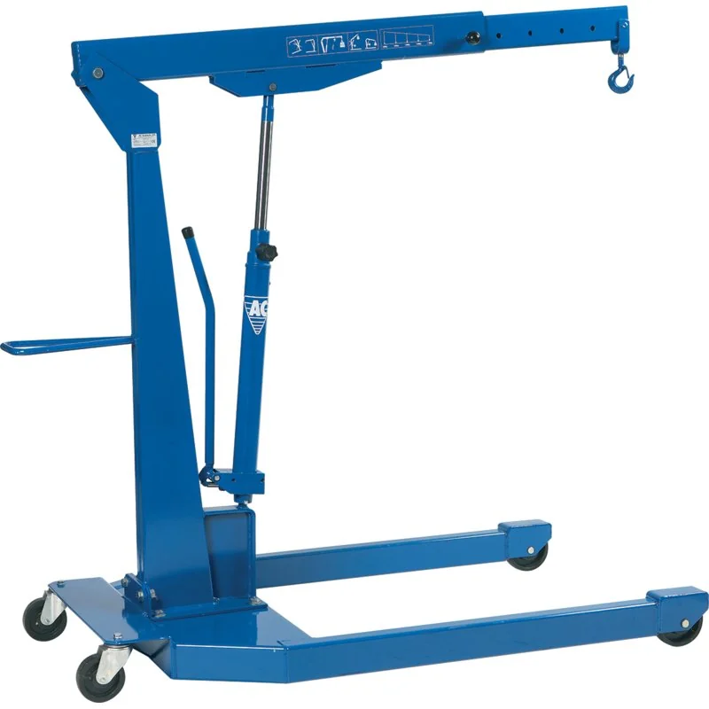 AC Hydraulic