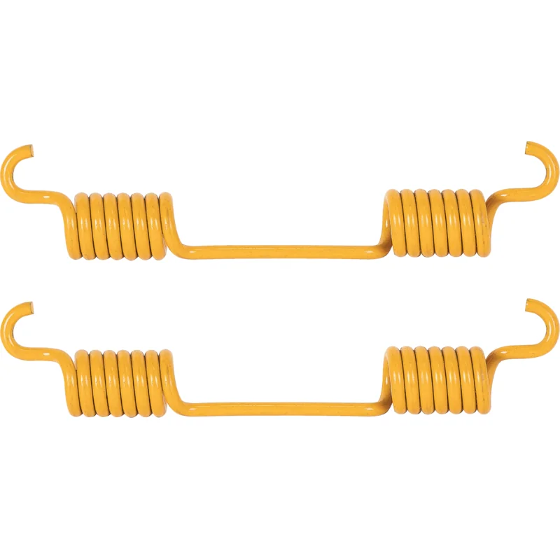 ADR - 9RK0001 - Brake shoe spring set