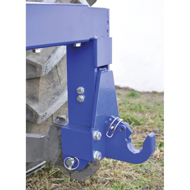 Agreto - DW22 - Other Electrical Components