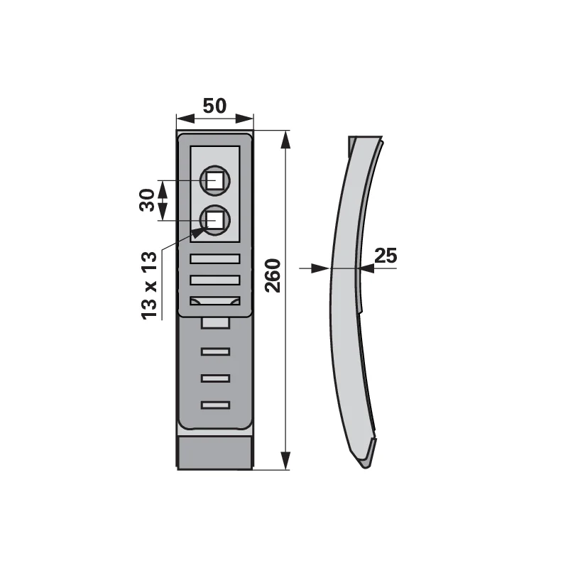 Agricarb - BDV8441-R - Share point