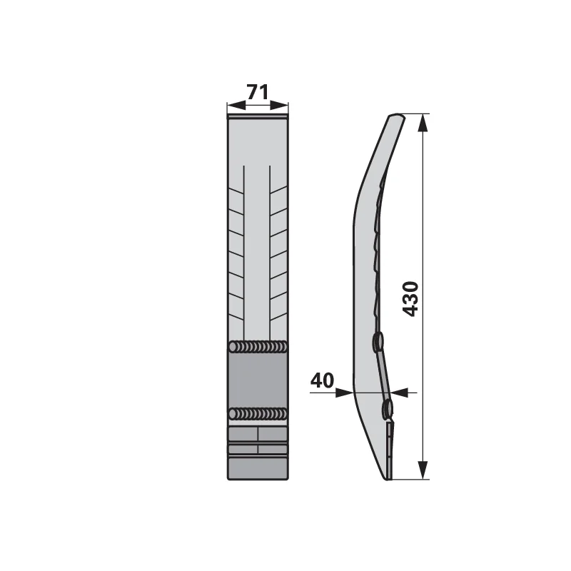 Agricarb - BEC7343 - Share point