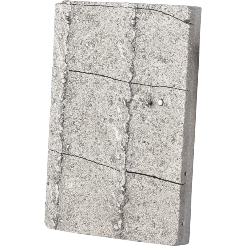 Agricarb - BRC1070 - Wear plate