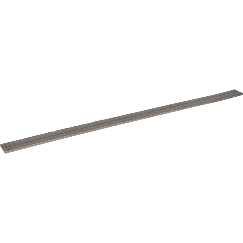 Agricarb - BRC12060 - Wear plate